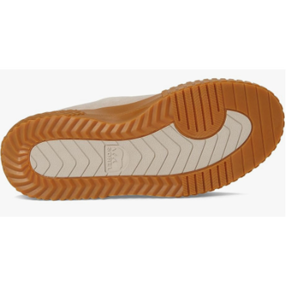 NEW - Sorel Ona Ave Slip-On Sneaker, Women Sz 9, Clay/Gym - Picture 5 of 5